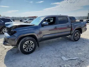 Toyota Tacoma 3.5L 6 2023