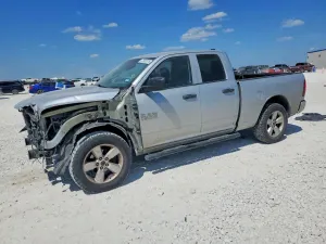 RAM 1500 5.7L 8 2014