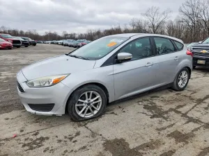 Ford Focus 2.0L 4 2016