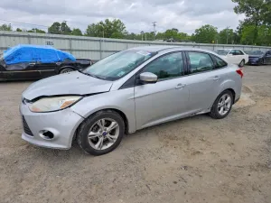 Ford Focus 2.0L 4 2014
