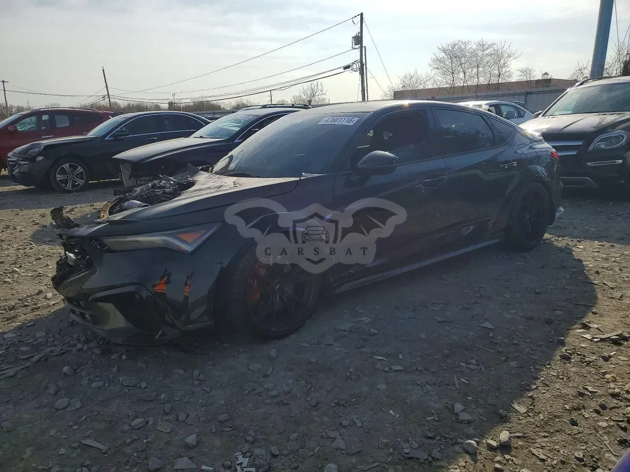 Acura Integra 2.0L 4 2024