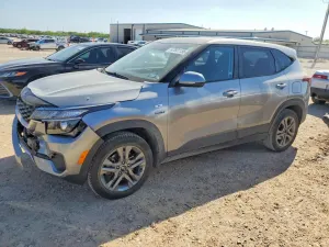 Kia Seltos 2.0L 4 2021