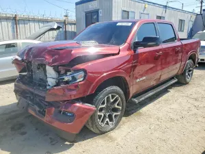RAM 1500 3.0L 6 2025