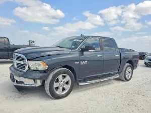 RAM 1500 5.7L 8 2016