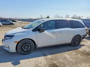 Honda Odyssey 3.5L 6 2023