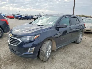 Chevrolet Equinox 1.5L 4 2020