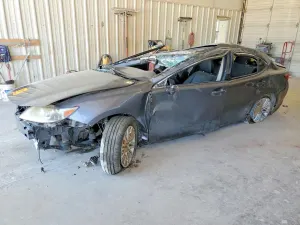 Lexus ES 3.5L 6 2013