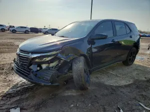 Chevrolet Equinox 1.5L 4 2024