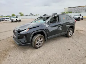 Toyota Rav4 2.5L 4 2025