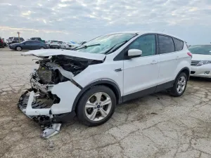 Ford Escape 1.6L 4 2015