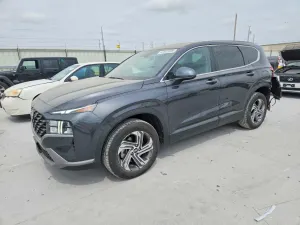 Hyundai Santa Fe 2.5L 4 2023