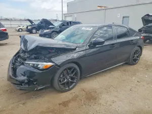 Honda Civic 2.0L 4 2022