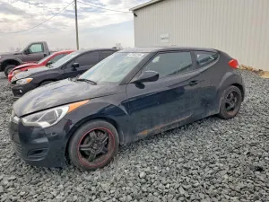 Hyundai Veloster 1.6L 4 2012