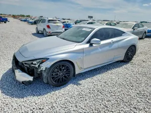 Infiniti Q60 3.0L 6 2017