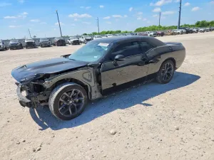 Dodge Challenger 5.7L 8 2023