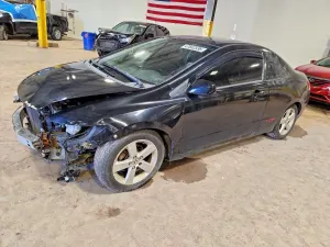 Honda Civic 1.8L 4 2007