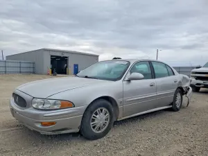 Buick LeSabre 3.8L 6 2004