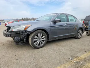 Honda Accord 2.4L 4 2012