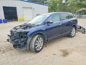 Mazda CX-9 3.7L 6 2009