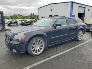 Dodge Magnum 5.7L 8 2006