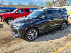 Buick Encore 1.2L 3 2020
