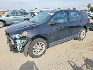Chevrolet Equinox 1.5L 4 2019