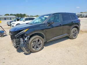 Nissan Rogue 1.5L 3 2025