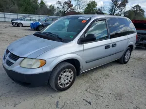 Dodge Grand Caravan (Caravan) 2.4L 4 2005