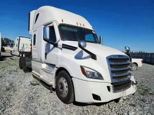 Freightliner Cascadia 14.8L 6 2020