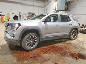 GMC Terrain 1.5L 4 2026