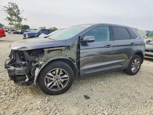Ford Edge 2.0L 4 2015