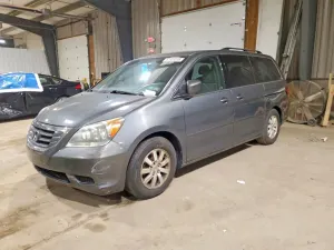 Honda Odyssey 3.5L 6 2008