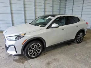 BMW X2 2.0L 4 2025