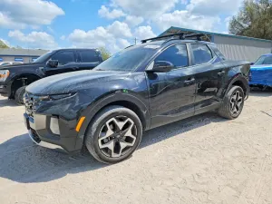 Hyundai Santa Cruz 2.5L 4 2023