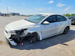 Kia Cerato / Forte / K3 2.0L 4 2021