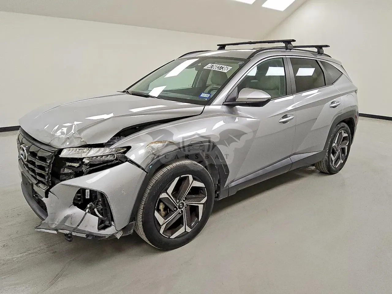 Hyundai Tucson 2.5L 4 2023