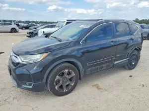 Honda CR-V 1.5L 4 2017