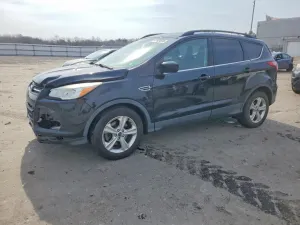 Ford Escape 1.6L 4 2016