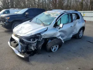 Chevrolet Trax 1.4L 4 2020