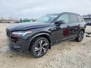 Volvo XC90 2.0L 4 2021