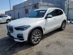 BMW X5 3.0L 6 2020