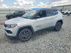 Jeep Compass 2.0L 4 2026