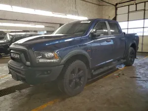 RAM 1500 5.7L 8 2020