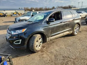 Ford Edge 3.5L 6 2015