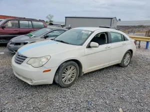 Chrysler Sebring 2.4L 4 2007