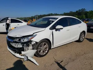 Chevrolet Cruze 1.4L 4 2019