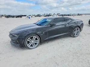 Chevrolet Camaro 3.6L 6 2017