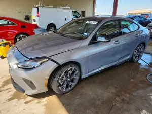 BMW 2 Series 2.0L 4 2026
