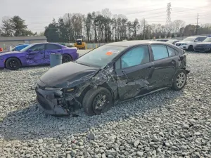 Toyota Corolla 1.8L 4 2021