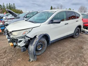 Honda CR-V 2.4L 4 2015